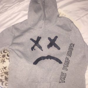 Lil Peep Hoodie